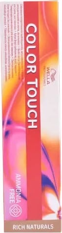 Ngjyrë flokësh Wella Color Touch Rich Naturals 9/86 unisex 60ml