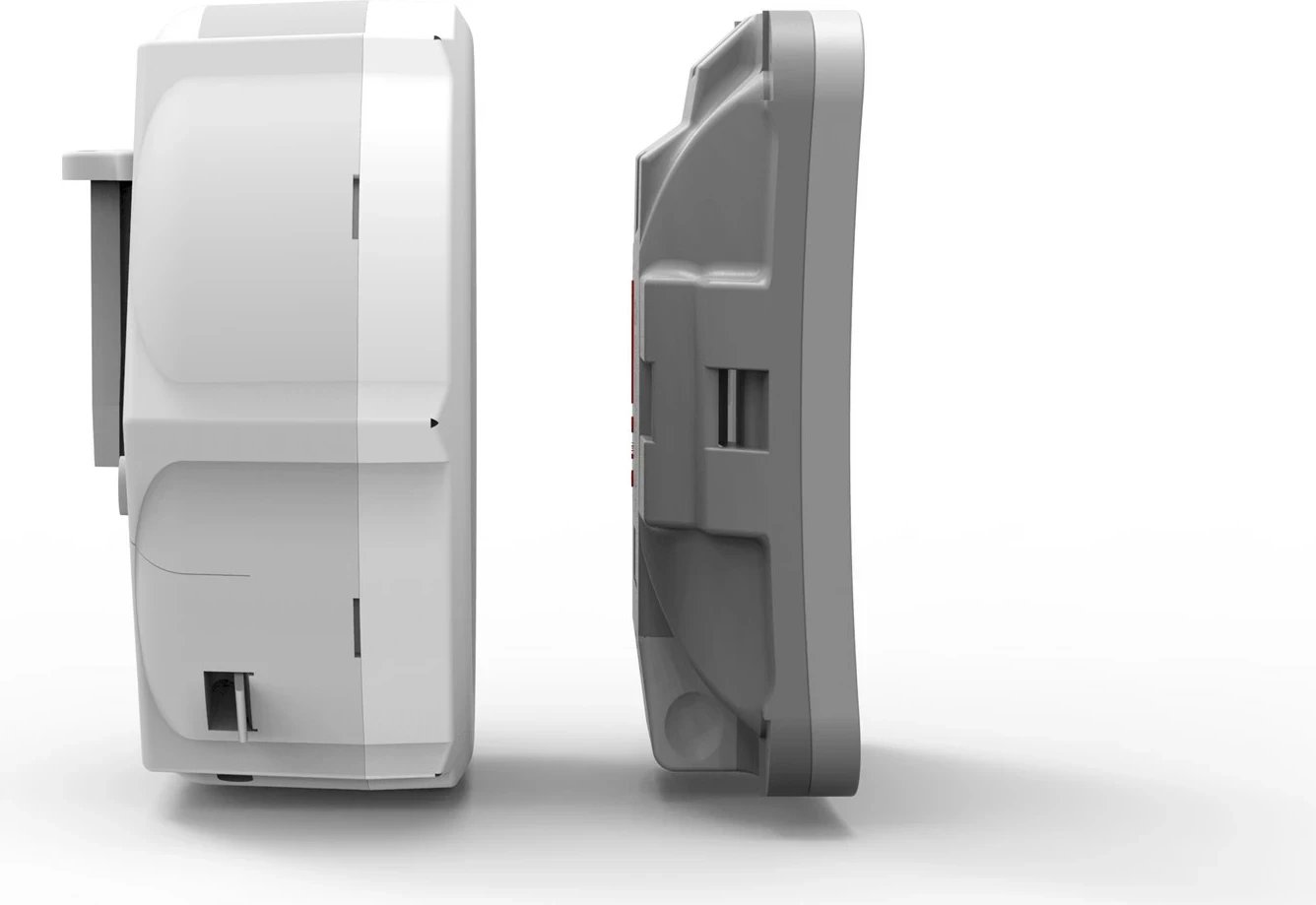 Pajisje klient MikroTik SXTsq Lite5 RBSXT, e bardhë