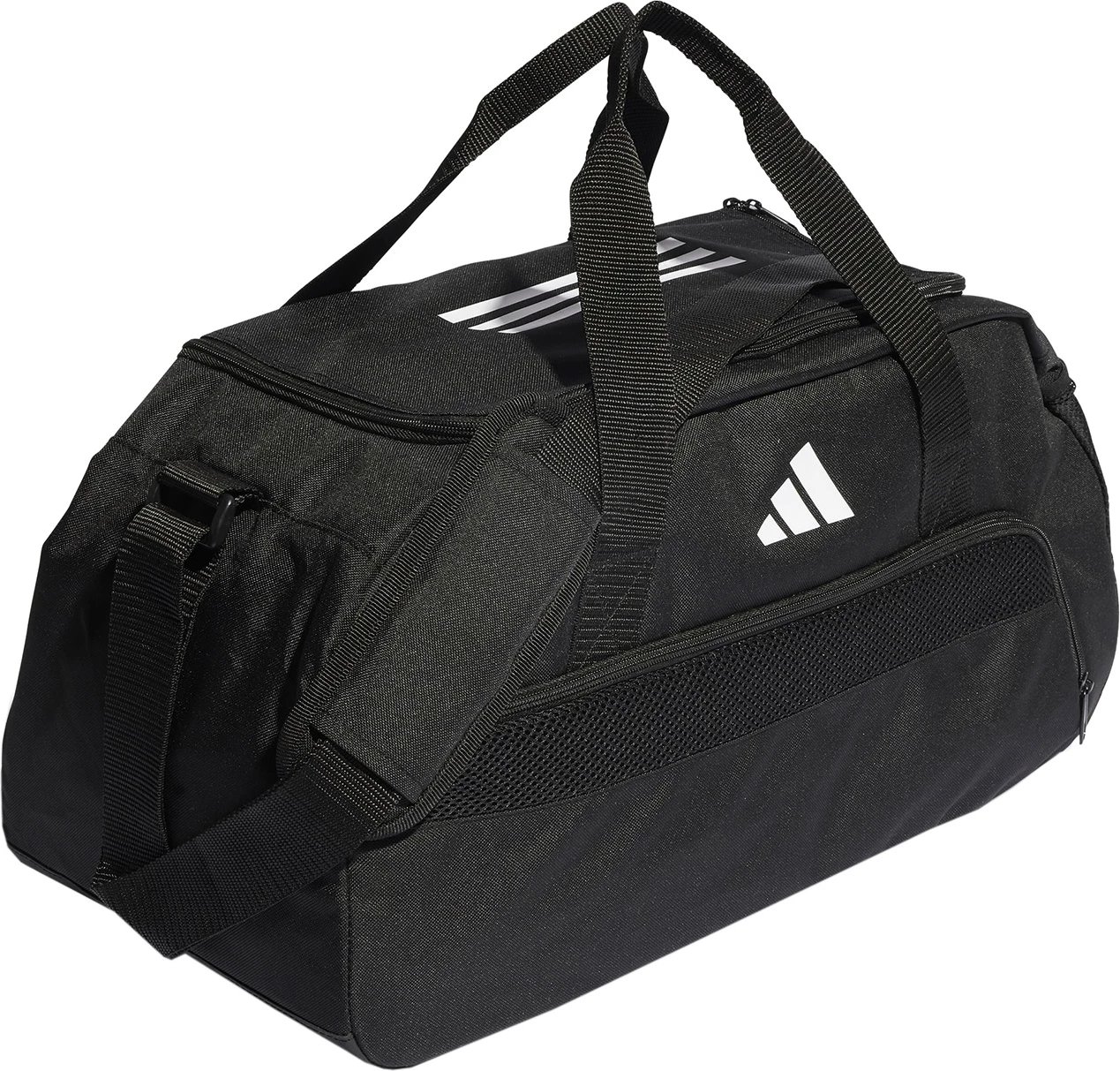 Çantë sportive adidas unisex, e zezë