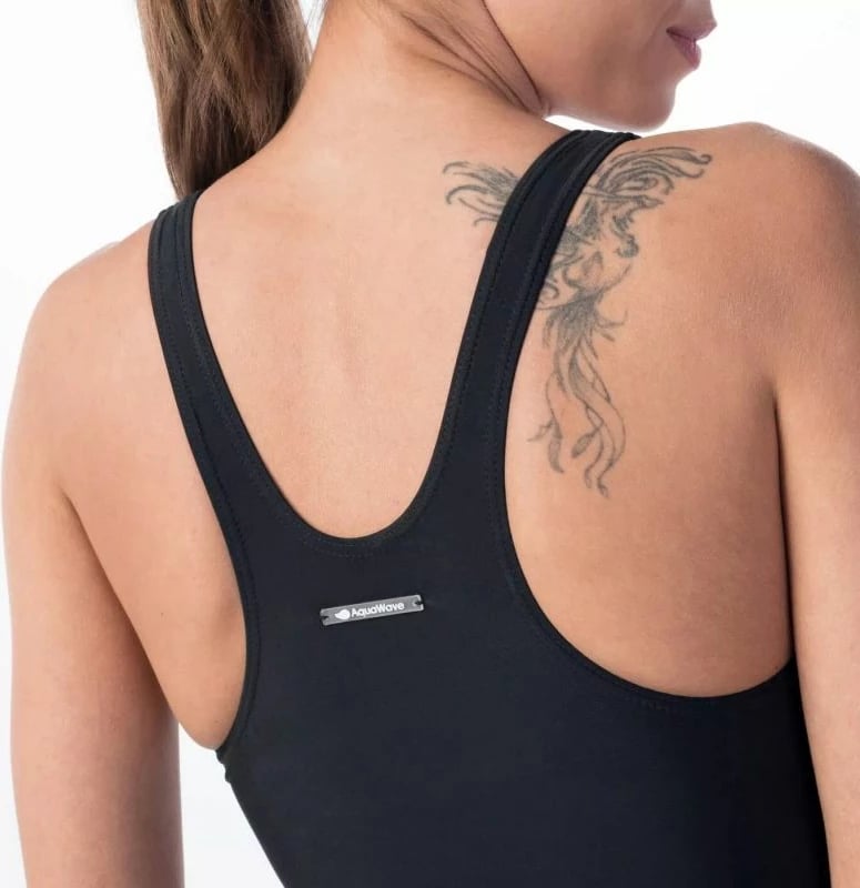 Bikine për femra Aquawave Laia, të zeza