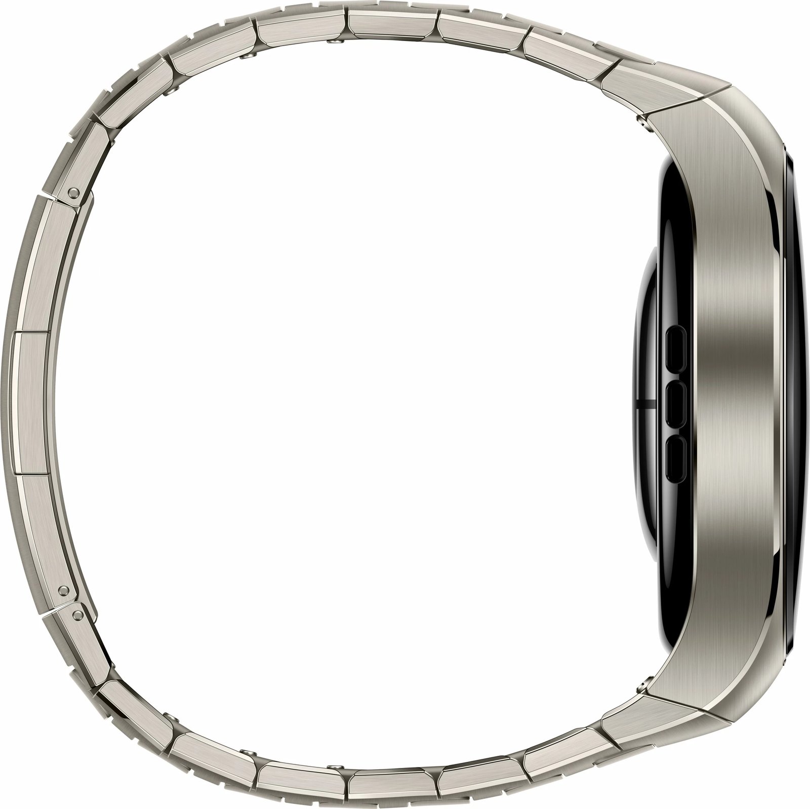 Smartwatch Huawei Watch 5 46mm, rrip titani