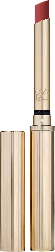 Buzëkuq Estée Lauder Pure Color Explicit Silk Matte Lipstick për femra 110, 7g