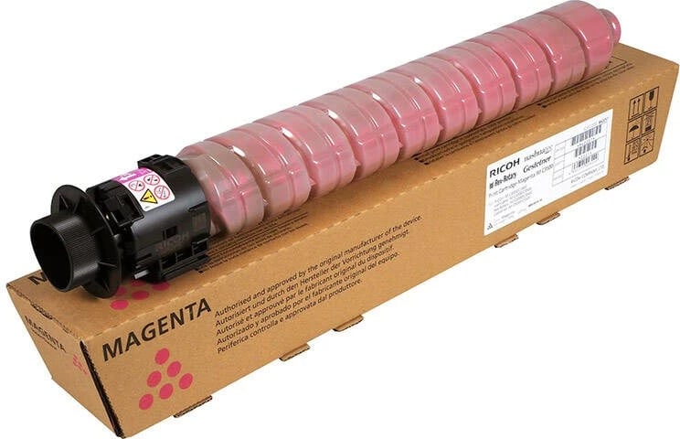 Toner Ricoh 842257, Origjinal, Magenta