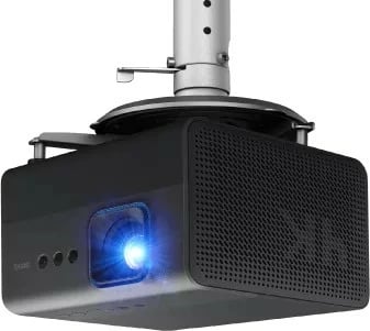 Projektor BenQ GP520, 4K LED, 2600 ANSI lumens, HDMI, i zi