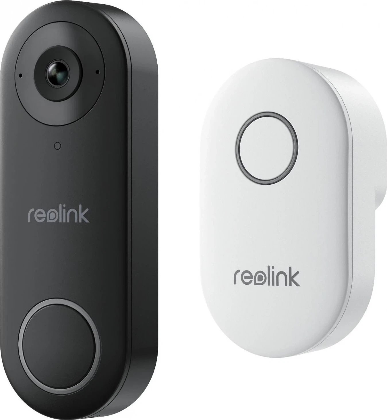 Kamera e jashtme pa tela Reolink D340W, me WiFi