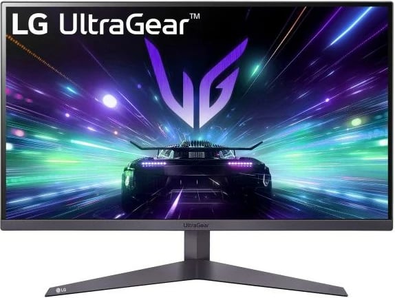 Monitor gaming, LG, 27GS50F-B 27GS50FB (27GS50F-B.AEUQ), 27 inç, TFT/LCD i sheshtë
