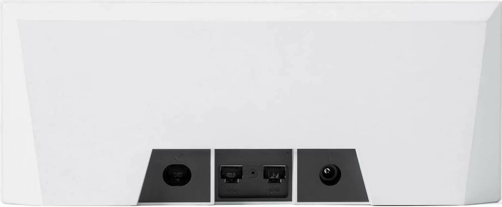 Router Starlink Gen3, Wi-Fi 6, satelitor, gri
