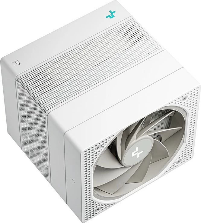Ftohës ajri DeepCool ASSASSIN IV, 120/140 mm, i zi