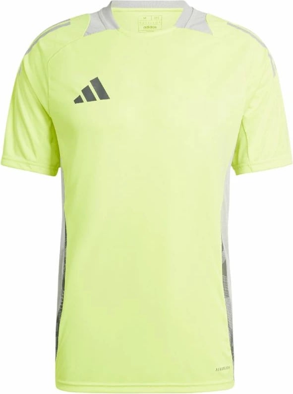 Maicë për meshkuj adidas Tiro 24, e gjelbër