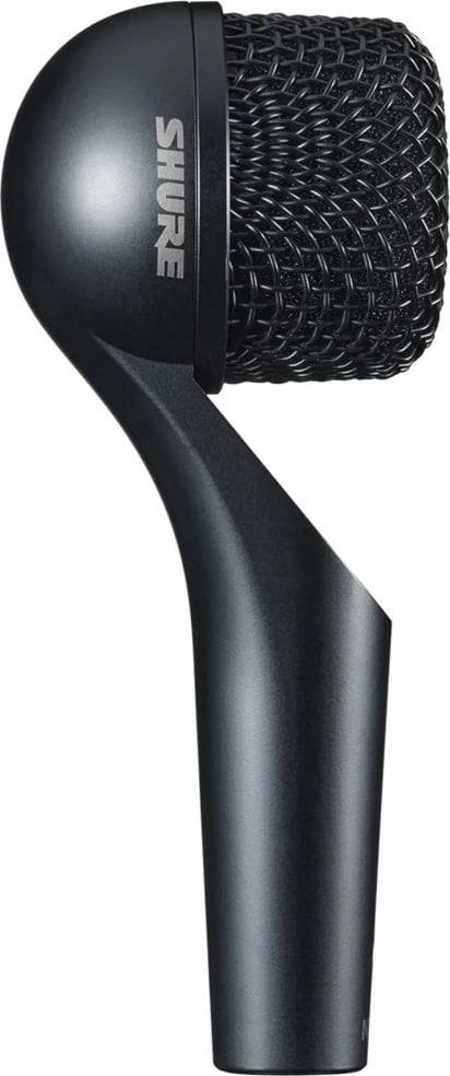 Mikrofon studio Shure Nexadyne 5, i zi