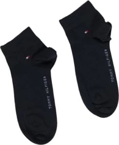 Të brendshme Tommy Hilfiger për meshkuj, të zeza