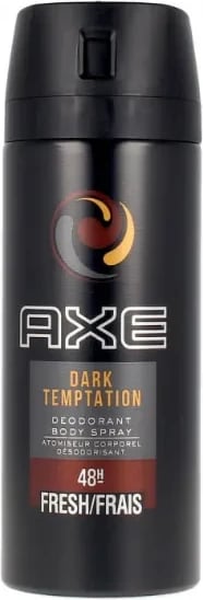 Deodorant spraj AXE Dark Temptation 150ml