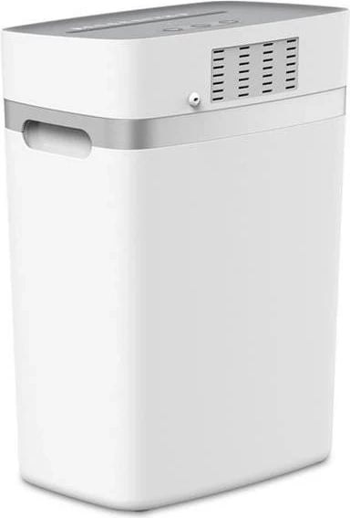 Shkatërrues letre HP ONESHRED 12CC 23L, prerje mikro