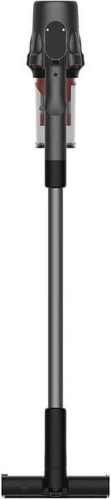 Fshesë me korrent vertikale Deerma DEM-T30W, pa kabllo, 0.56L, 2500mAh, e zezë
