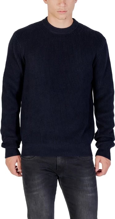 Xhemper për meshkuj Replay, blu