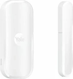Sensor derë/dritare Yale AL-DC-1A-W, Wireless, Bardhë