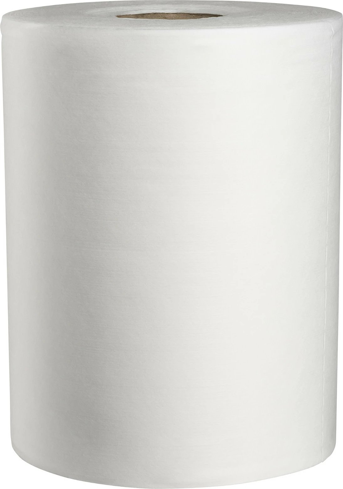 Leckë pastruese industriale ProfiSauber SOFT 250, 250 fletë, e bardhë