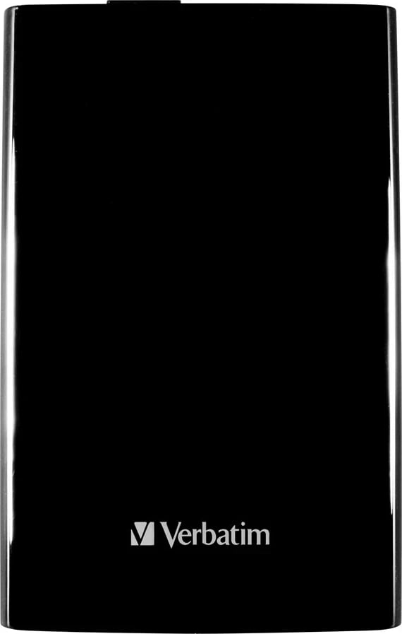 Hard disk Verbatim Store 'n' Go, 2TB, USB 3.0, i zi