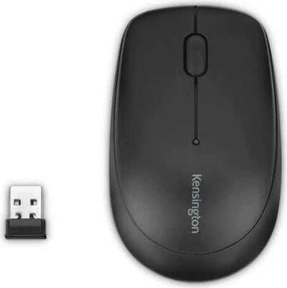 Maus wireless Kensington Pro Fit 2.4GHz, USB nano receiver, i zi