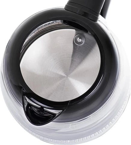 Vluese uji Adler AD 1285, 2200 W, 1.7 L, argjend
