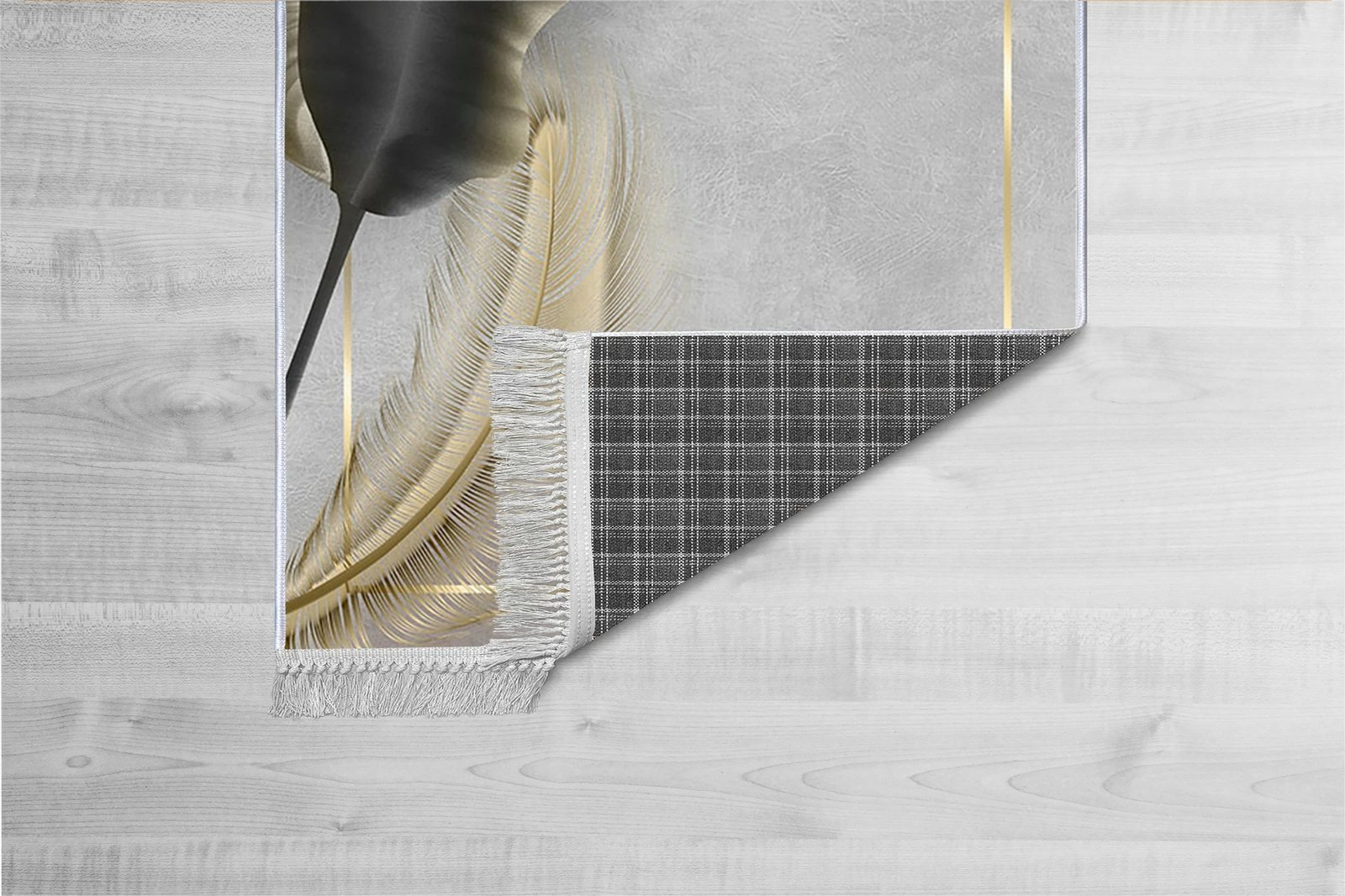 Qilim korridori, shumëngjyrësh, Conceptum Hypnose, Els2435 - 3, 80x150cm