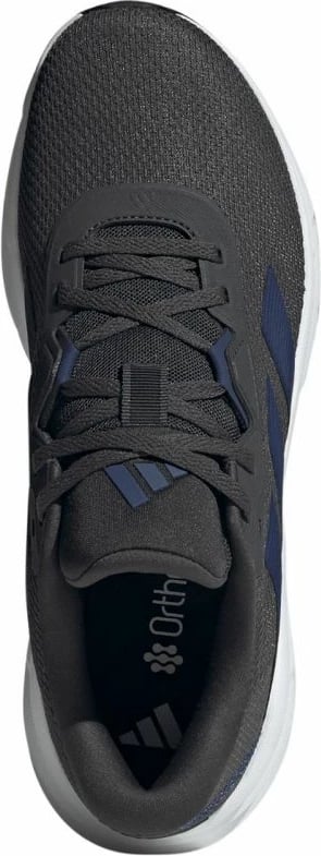 Atlete për meshkuj adidas, të hirtë