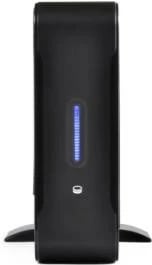 Kasë e jashtme Thermaltake ST0020E për HDD 3.5", USB 3.0, e zezë
