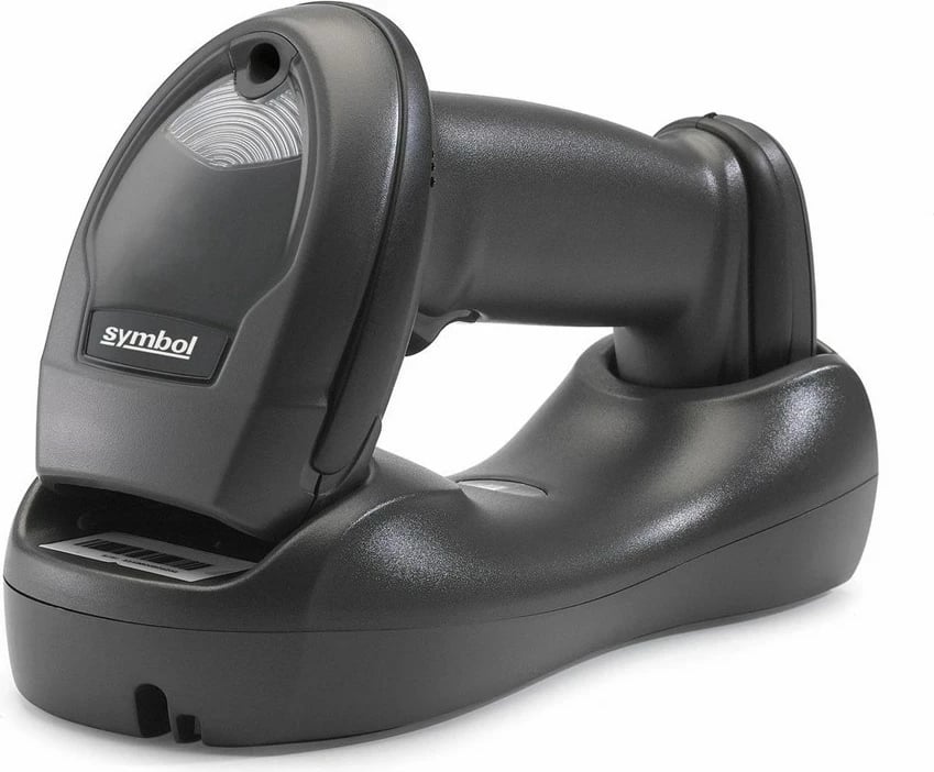 Skaner dore Zebra LI4278-TR, USB, me bazë
