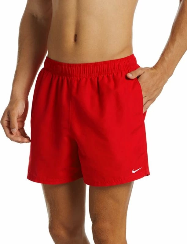Shorce për not Nike, të kuqe
