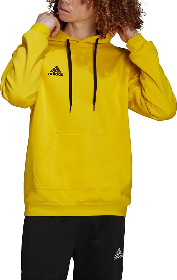 Duks për meshkuj adidas, i verdhë