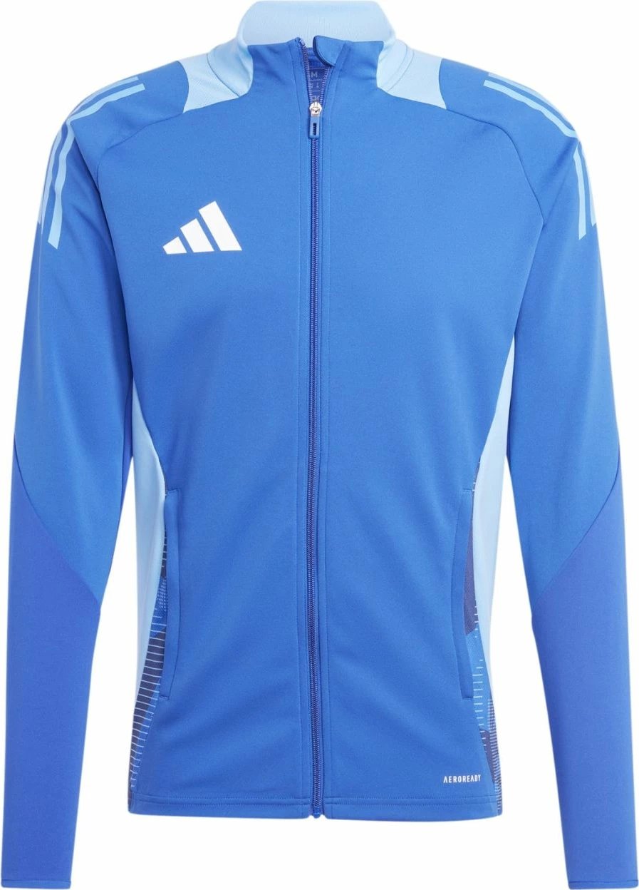 duks për meshkuj adidas, i kaltër