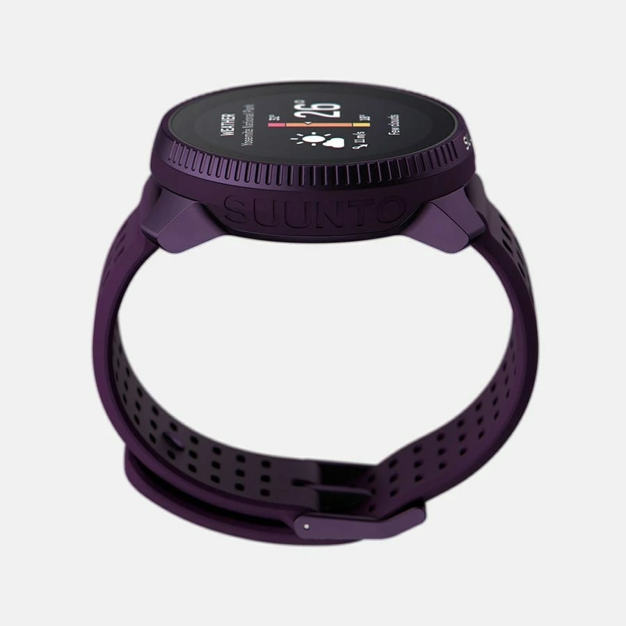 Smartwatch Suunto Race, 49 mm, AMOLED, GPS, Violet