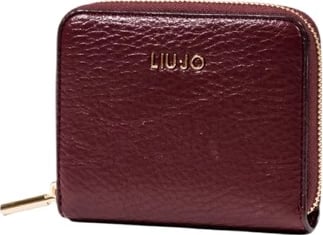 Portofol Liu Jo femra bordeaux