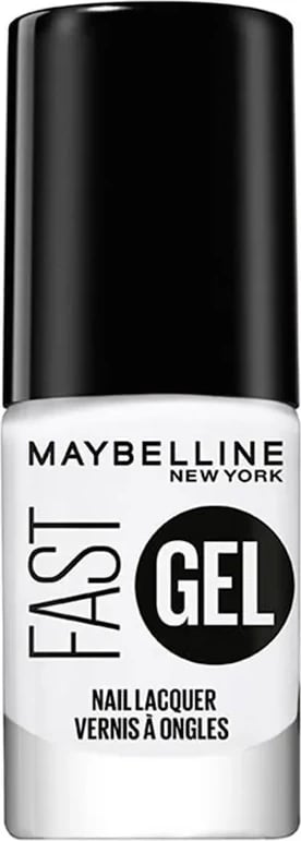 Llak për thonj Maybelline Fast Gel 18-Tease 7ml