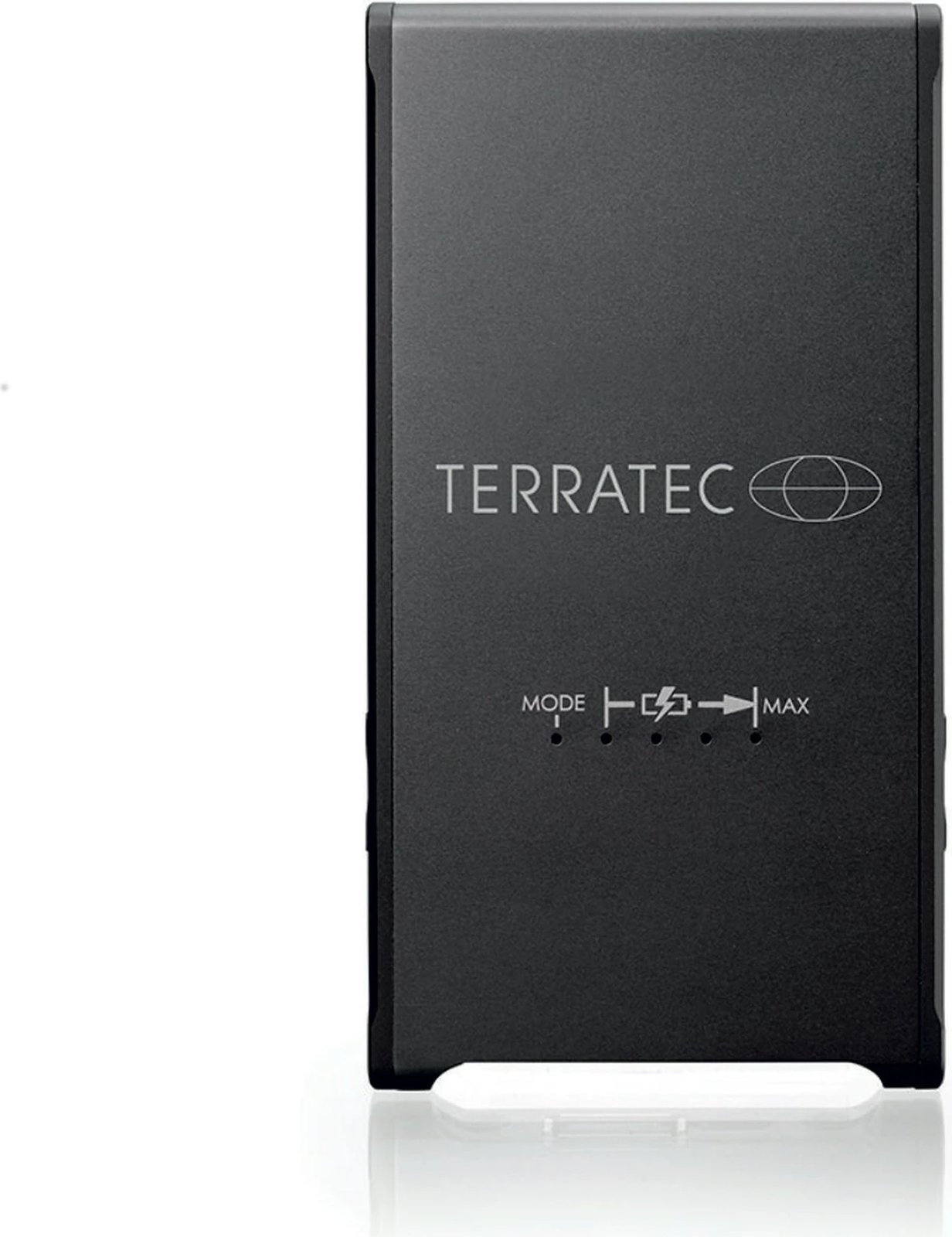 Amplifikator kufjesh TerraTec HA-1, 0.06 W, 150h, 3.5mm, i zi