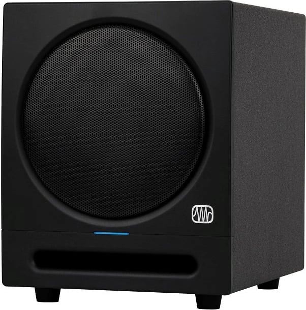 Subwoofer aktiv PreSonus Eris Sub8 BT, i zi