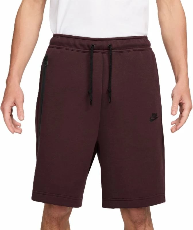 Shorce për meshkuj Nike, të kuqe