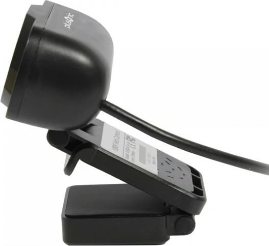 Kamerë Plusonic ALLNET PSUS20AT, Full HD, 2 MP, 1920 x 1080, Auto, e zezë