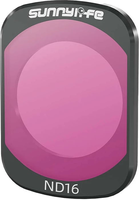 Set filtrash ND Sunnylife OP3-FI856 për DJI Osmo Pocket 3, ND8/ND16/ND32/ND64