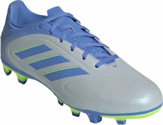Çizme futbolli adidas për meshkuj, gri