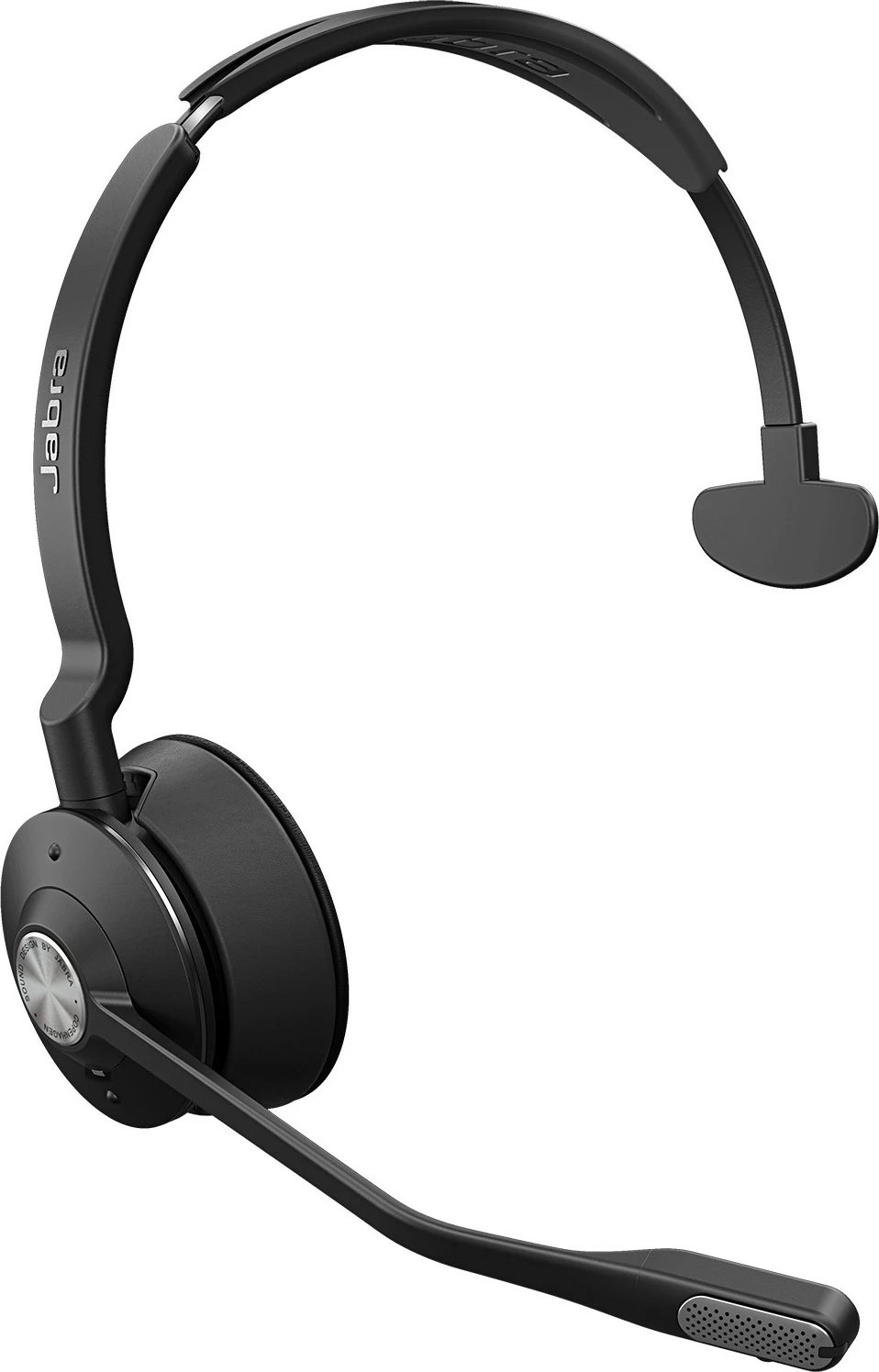 Kufje Jabra Engage 75 SE, Mono, Wireless, Office/Call center, E zezë