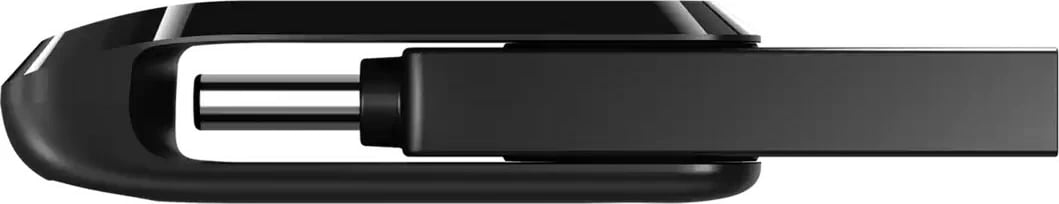 USB flash SanDisk SDDDC3-1T00-G46 1TB, USB 3.2 Gen 1, 400MB/s, zi