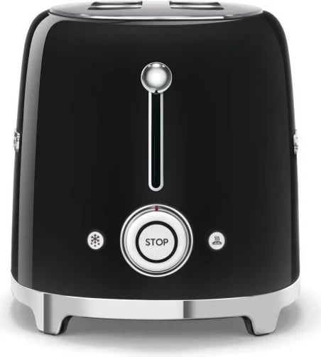 Çajnik SMEG 50's Style KLF03BLEU, Elektrik, 1.7 L, Zi