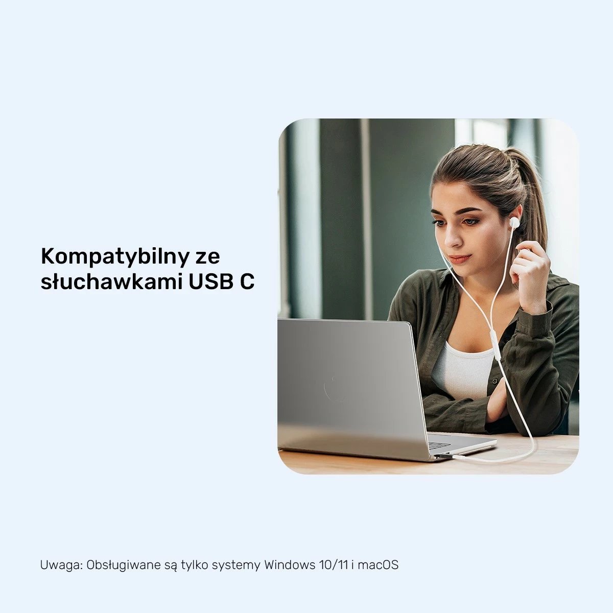 Adapter Unitek USB-A në USB-C 10Gbps, i zi