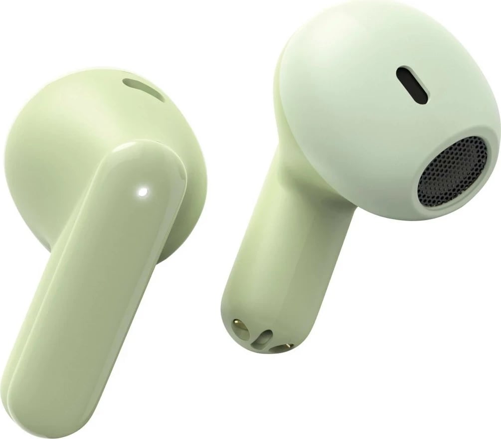 Kufje Hama True Wireless Freedom Light II, Bluetooth 5.3, jeshile