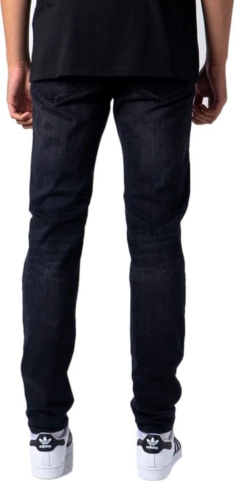 Xhinse për meshkuj Jack & Jones, të zeza