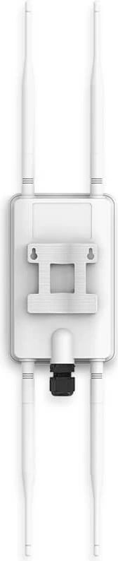 Access point EnGenius ECW160, 8 antena, i bardhë, outdoor