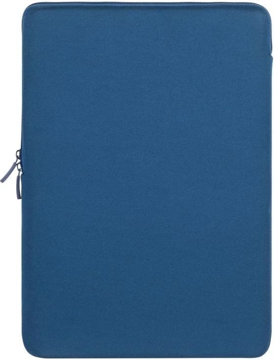 Mbështjellës RivaCase 5223 për laptop 14", Burgundi