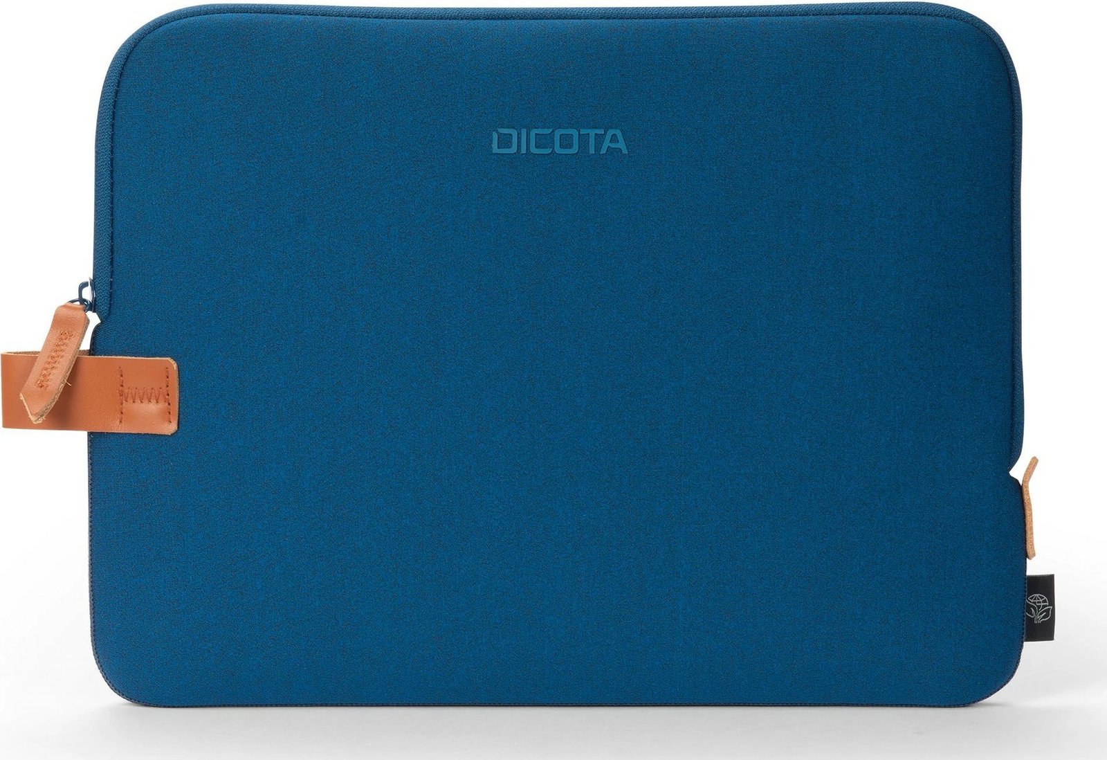 Mbështjellës DICOTA D32153-RPET, 33 cm (13"), navy