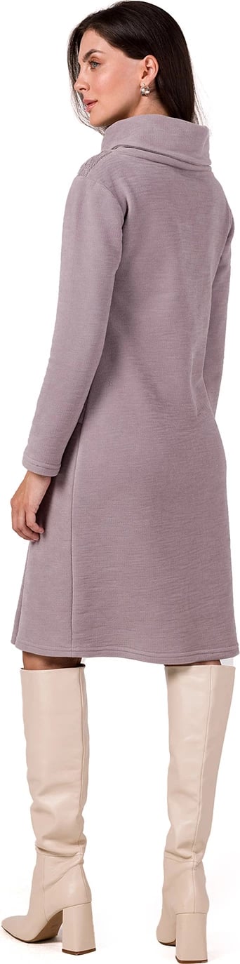 Fustan BeWear 185804, gri